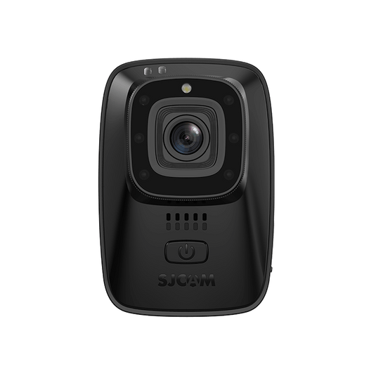 SJCAM A10 Body Camera - www.vaioshub.com.au
