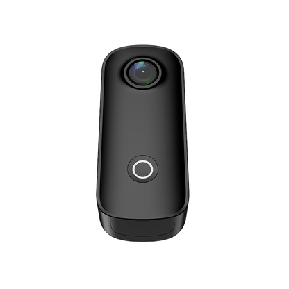 SJCAM C100+ Pocket Action Camera - www.vaioshub.com.au