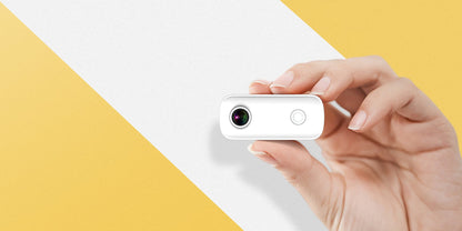 SJCAM C100+ Pocket Action Camera - www.vaioshub.com.au