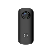 SJCAM C100+ Pocket Action Camera - www.vaioshub.com.au