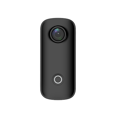 SJCAM C100+ Pocket Action Camera - www.vaioshub.com.au