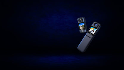 SJCAM C300 Action Camera - www.vaioshub.com.au