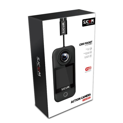SJCAM C300 Action Camera - www.vaioshub.com.au