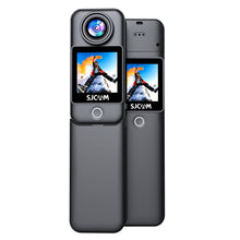 SJCAM C300 Action Camera - www.vaioshub.com.au