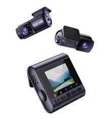 SJCAM M60 Dash Camera - www.vaioshub.com.au