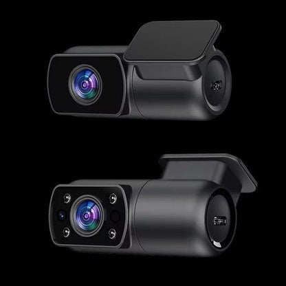 SJCAM M60 Dash Camera - www.vaioshub.com.au