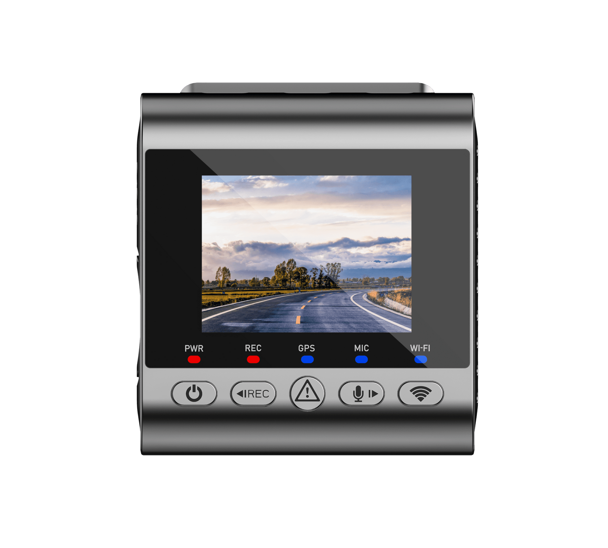 SJCAM M60 Dash Camera - www.vaioshub.com.au