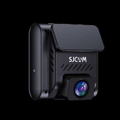 SJCAM M60 Dash Camera - www.vaioshub.com.au