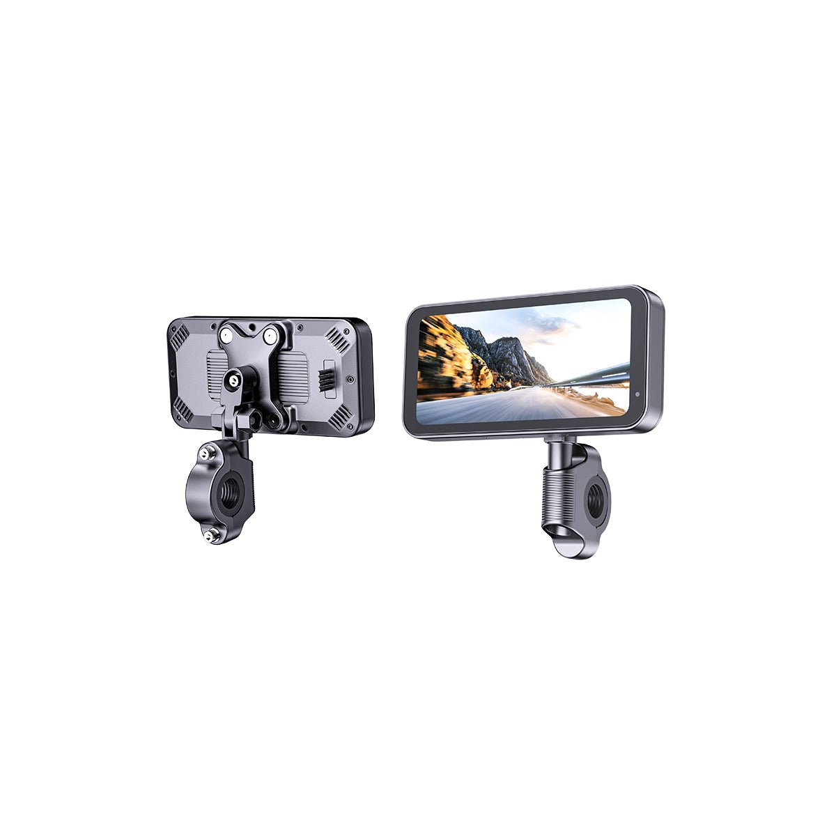 SJCAM RD10 Motorcycle Dash Cam - www.vaioshub.com.au