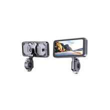 SJCAM RD10 Motorcycle Dash Cam - www.vaioshub.com.au