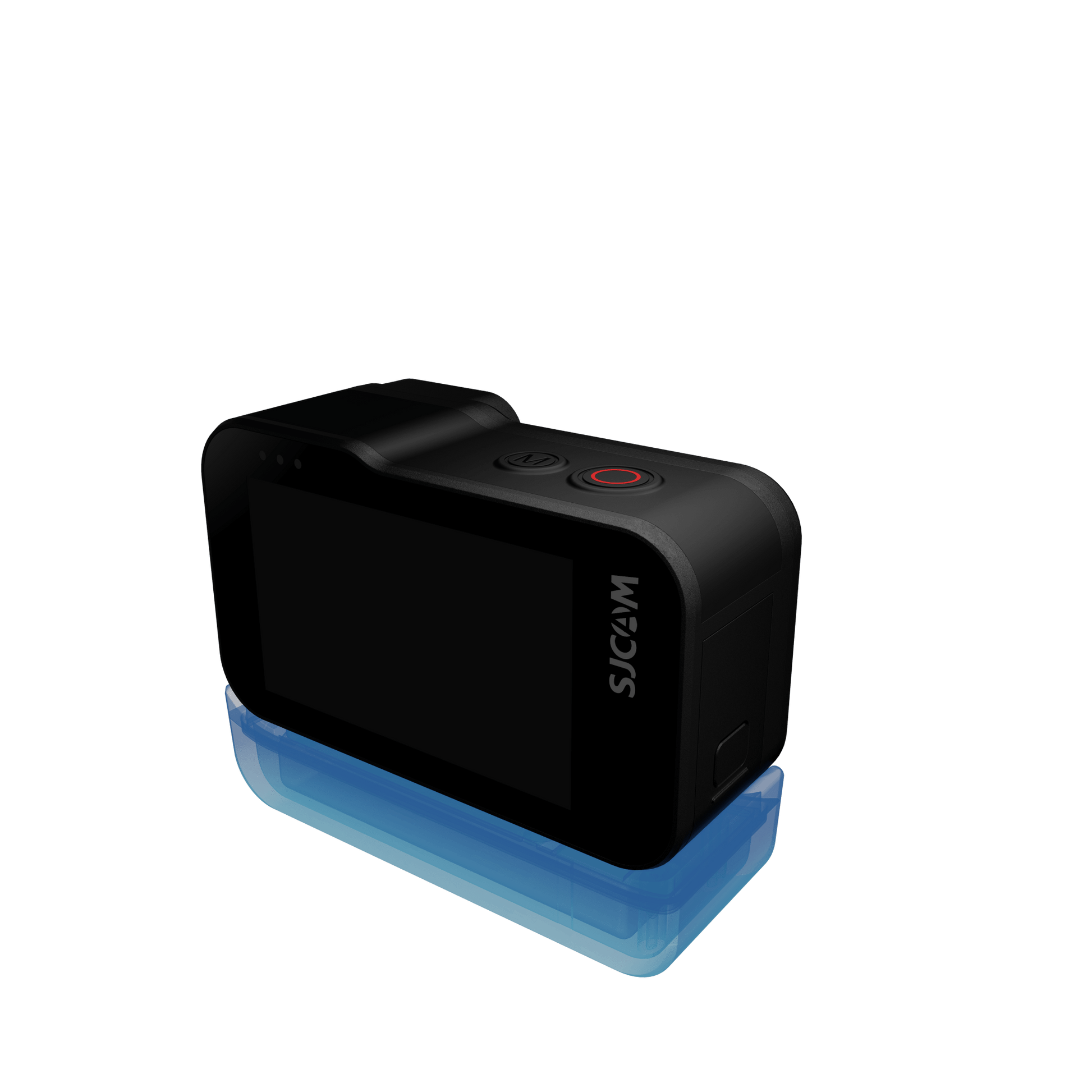 SJCAM SJ20 Dual Lens Action Camera - www.vaioshub.com.au
