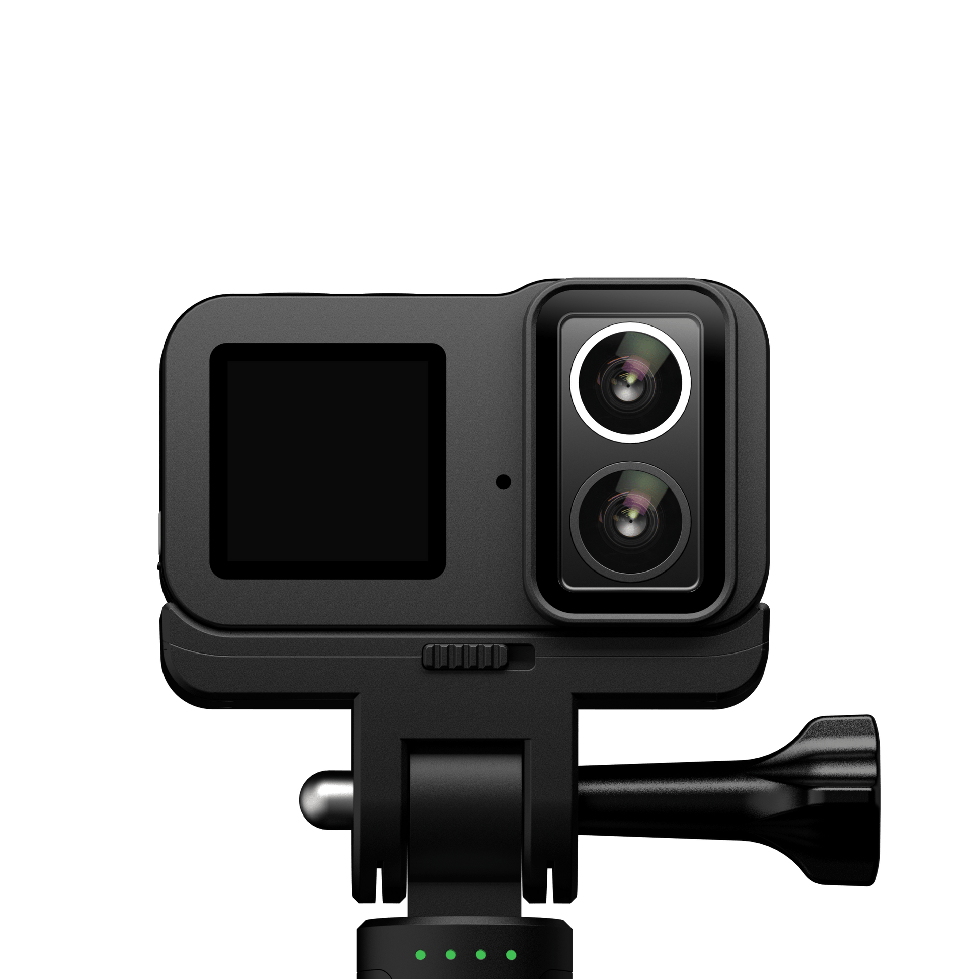SJCAM SJ20 Dual Lens Action Camera - www.vaioshub.com.au