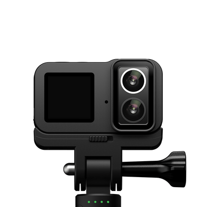 SJCAM SJ20 Dual Lens Action Camera - www.vaioshub.com.au