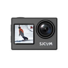 SJCAM SJ4000 Dual Screen Action Camera - www.vaioshub.com.au