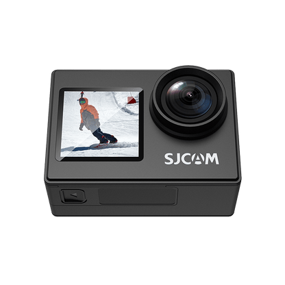 SJCAM SJ4000 Dual Screen Action Camera - www.vaioshub.com.au