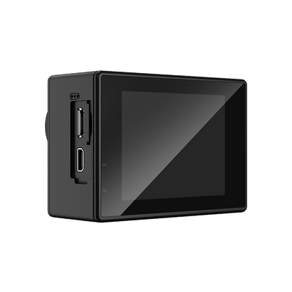 SJCAM SJ4000 Dual Screen Action Camera - www.vaioshub.com.au