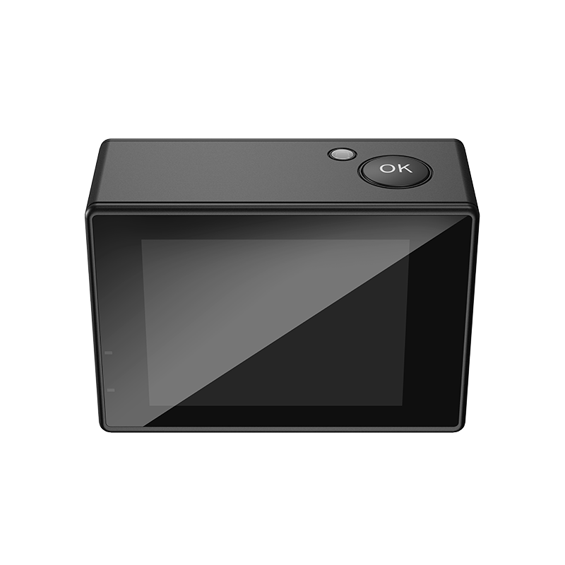 SJCAM SJ4000 Dual Screen Action Camera - www.vaioshub.com.au