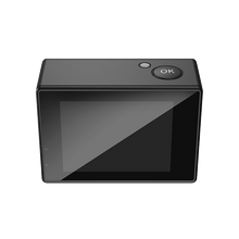 SJCAM SJ4000 Dual Screen Action Camera - www.vaioshub.com.au