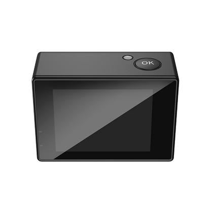 SJCAM SJ4000 Dual Screen Action Camera - www.vaioshub.com.au