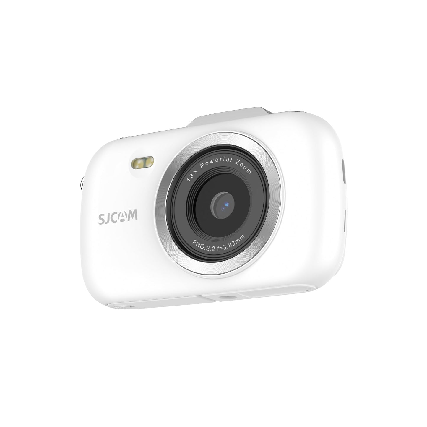 SJCAM ZV100 Digital Camera - www.vaioshub.com.au