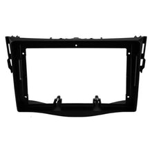 Toyota RAV4 (2006–2011) 9" Multimedia Upgrade & Facia Kit - www.vaioshub.com.au