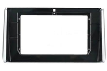 Toyota RAV4 (2019–2022) 9" Multimedia Upgrade & Facia Kit - www.vaioshub.com.au