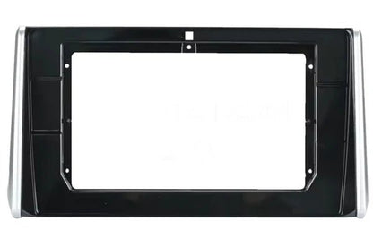 Toyota RAV4 (2019–2022) 9" Multimedia Upgrade & Facia Kit - www.vaioshub.com.au