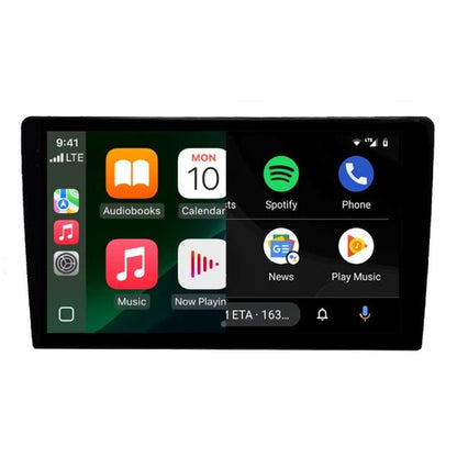 TRU9QLED25 Trusoundz Flagship 9" Multimedia Screen - www.vaioshub.com.au