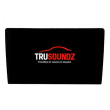 TRU9QLED25 Trusoundz Flagship 9" Multimedia Screen - www.vaioshub.com.au