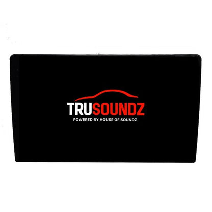 TRU9QLED25 Trusoundz Flagship 9" Multimedia Screen - www.vaioshub.com.au