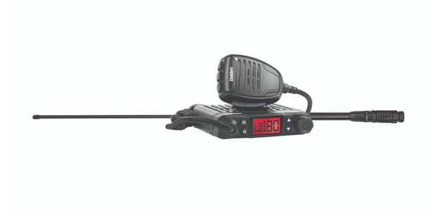 UNIDEN UH6000 COMMS PACK - VAIOS PTY LTD