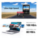 VIOFO 128GB Industrial Grade microSD Card, U3 A2 V30 High Speed Memory Card with Adapter - VAIOS PTY LTD