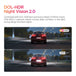 VIOFO A119 MINI 2 Voice Control 2K 60fps 5GHz WiFi Dash Camera with Sony STARVIS 2 Sensor - VAIOS PTY LTD