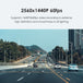 VIOFO A119 V3 with GPS 2K 2560*1600P 30FPS Quad HD Car Dash Cam - VAIOS PTY LTD