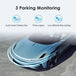 VIOFO A119 V3 with GPS 2K 2560*1600P 30FPS Quad HD Car Dash Cam - VAIOS PTY LTD
