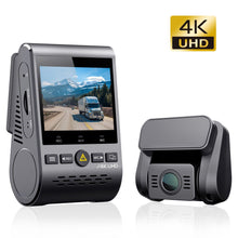 VIOFO A129 Pro Duo Ultra 4K Front + Full HD 1080P Rear Dual Channel Wi - Fi GPS Dash Camera - VAIOS PTY LTD