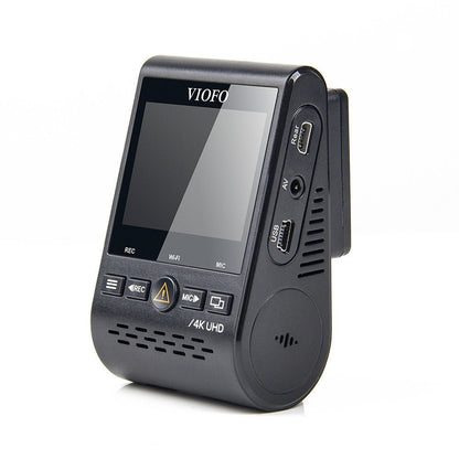 VIOFO A129 Pro Ultra 4K Wi - Fi GPS Front Dash Camera - VAIOS PTY LTD