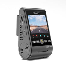 VIOFO A229 Plus 1CH 2K HDR Front Dash Cam with Sony STARVIS 2 IMX675 Sensor, Voice Control, 5GHz WiFi, Ultra - Precise GPS - VAIOS PTY LTD