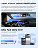 VIOFO A229 Plus 2CH Front and Rear 2K+2K HDR Dual Dash Camera with Sony STARVIS 2 Sensor - VAIOS PTY LTD