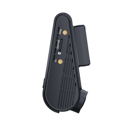 VIOFO A329S 1CH 4K 60FPS Wi - Fi 6 HDR Dash Cam with Sony STARVIS 2 Sensor, Support SSD Storage, Low Power Impact Detection, Hybrid Parking Recording - www.vaioshub.com.au