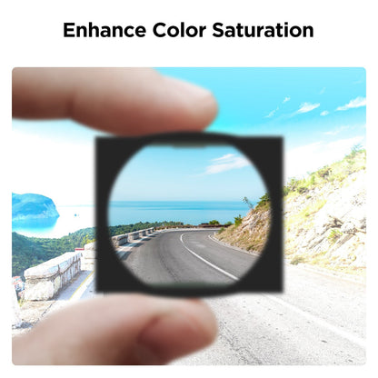 VIOFO CPL - 100 Filter for A119V2/A119V3/A119MINI2/A129 Duo/A129 Pro Duo/A129 Plus Duo - VAIOS PTY LTD