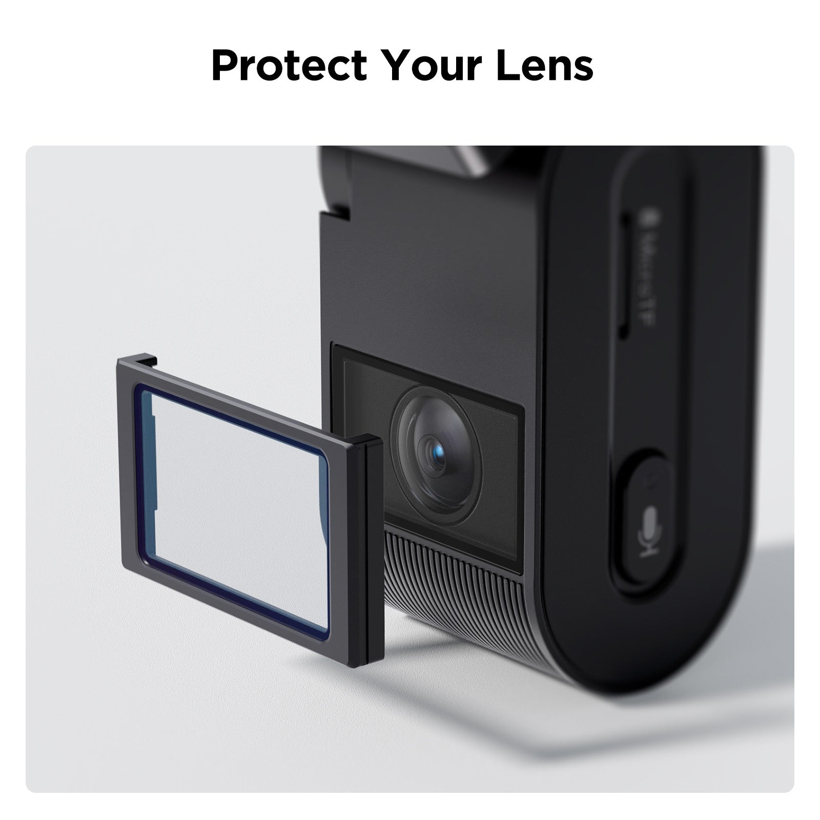 VIOFO CPL - 400 Anti - Glare Linear Polarizer Filter for VS1 Dash Camera - VAIOS PTY LTD