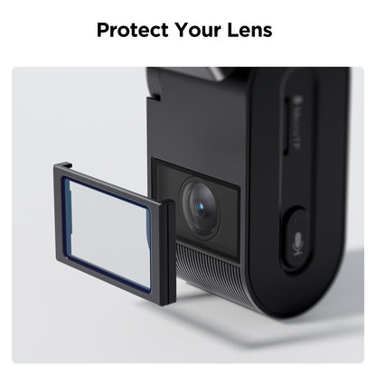 VIOFO CPL - 400 Anti - Glare Linear Polarizer Filter for VS1 Dash Camera - VAIOS PTY LTD