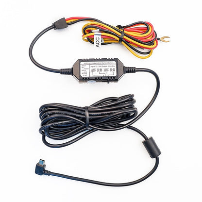 VIOFO Mini HK3 ACC Hardwire Kit Cable for A119V3/A129 Duo - VAIOS PTY LTD