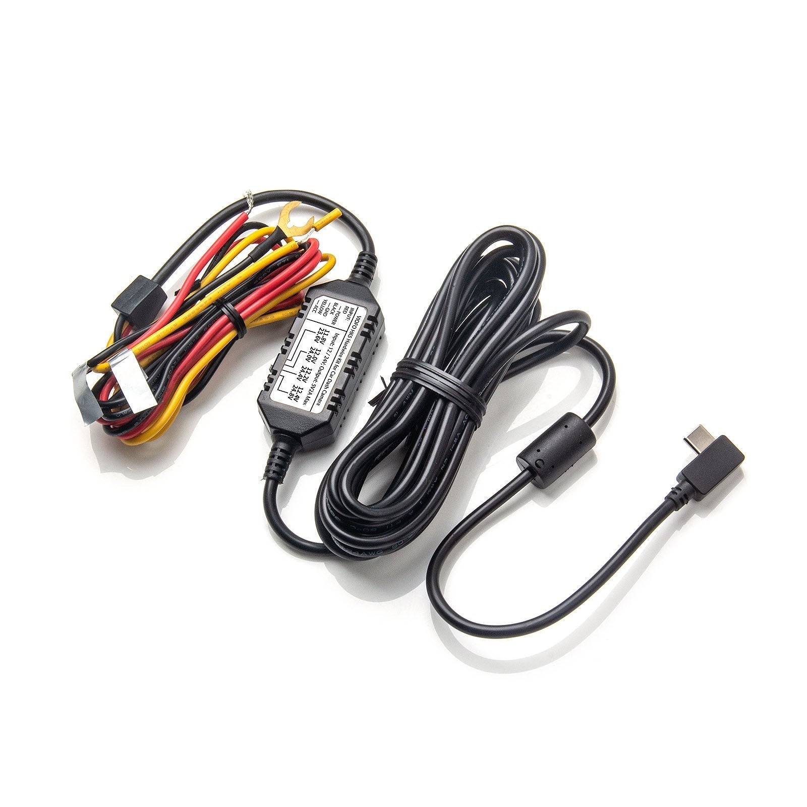 VIOFO Type - C HK5 Hardwire Kit for VS1 Dash Camera - VAIOS PTY LTD