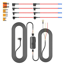 VIOFO Type - C HK6 ACC Hardwire Kit for A329S Series - www.vaioshub.com.au