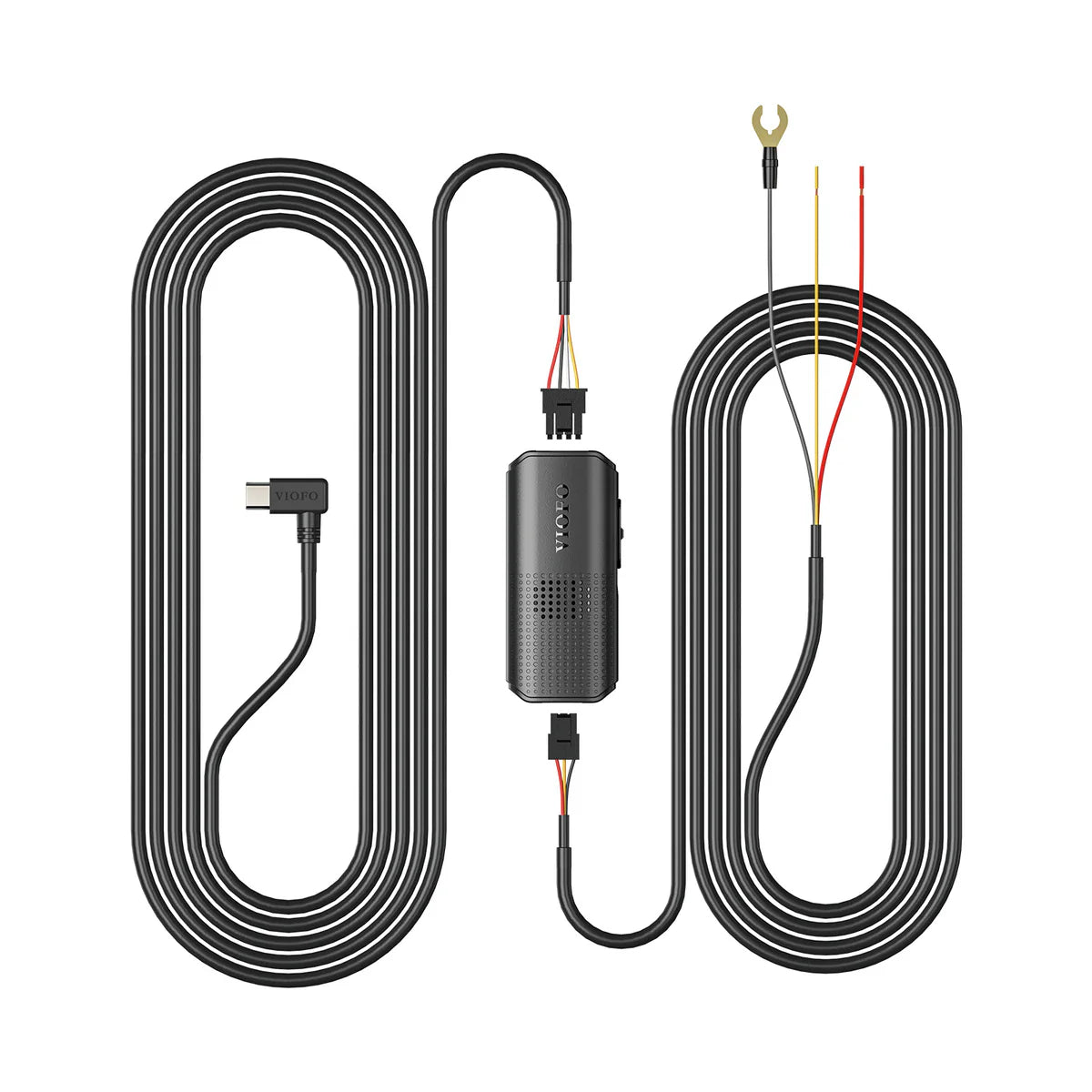 VIOFO Type - C HK6 ACC Hardwire Kit for A329S Series - www.vaioshub.com.au