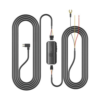 VIOFO Type - C HK6 ACC Hardwire Kit for A329S Series - www.vaioshub.com.au