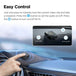 VIOFO Upgraded Version BTR200 Wireless Bluetooth Remote Control - VAIOS PTY LTD