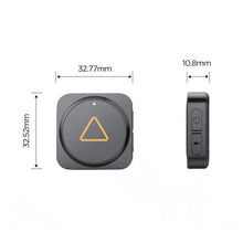 VIOFO Upgraded Version BTR200 Wireless Bluetooth Remote Control - VAIOS PTY LTD